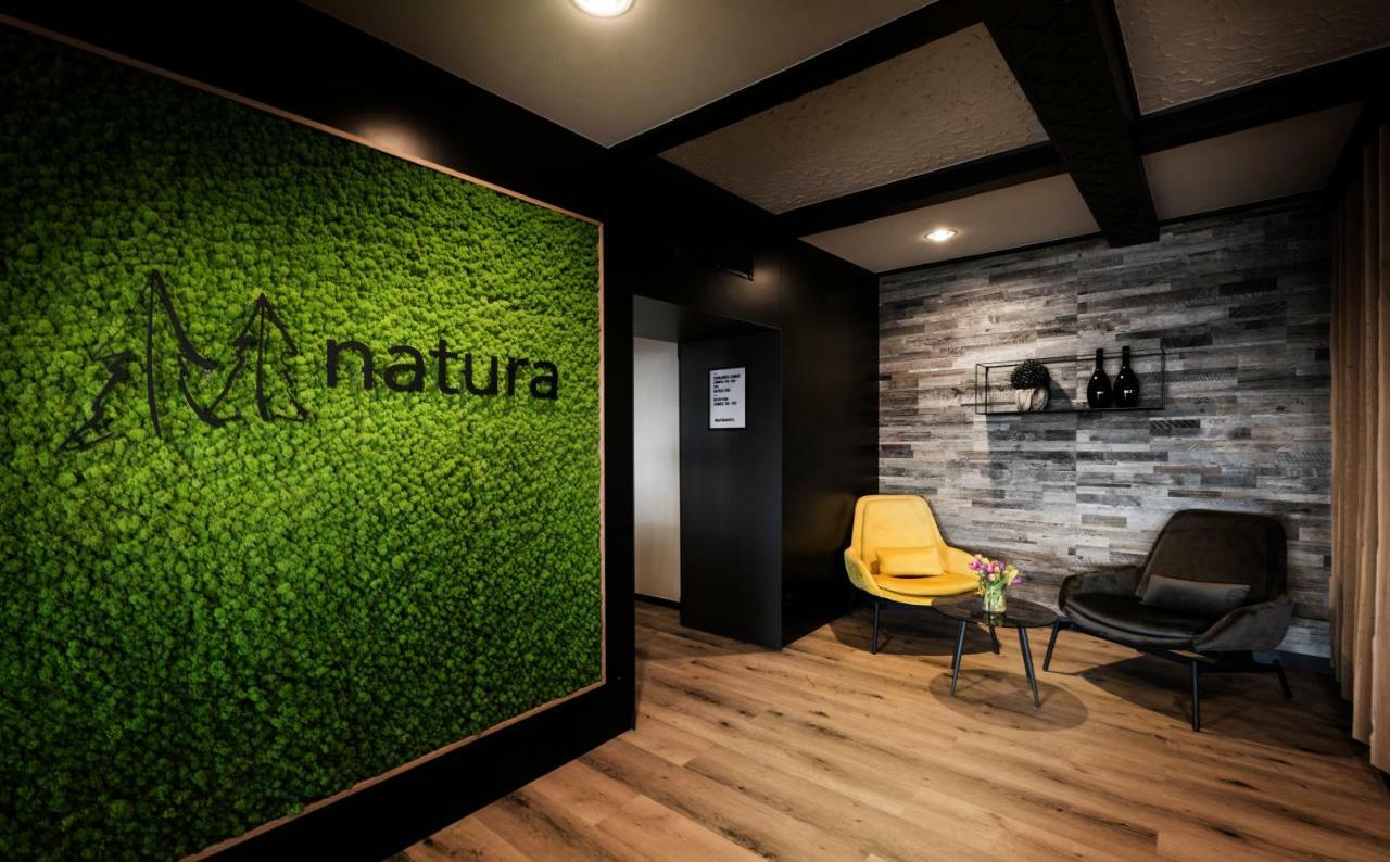 Natura Hotel Bodenmais - Inkl Soft- Und Heissgetraenkeflat Kültér fotó