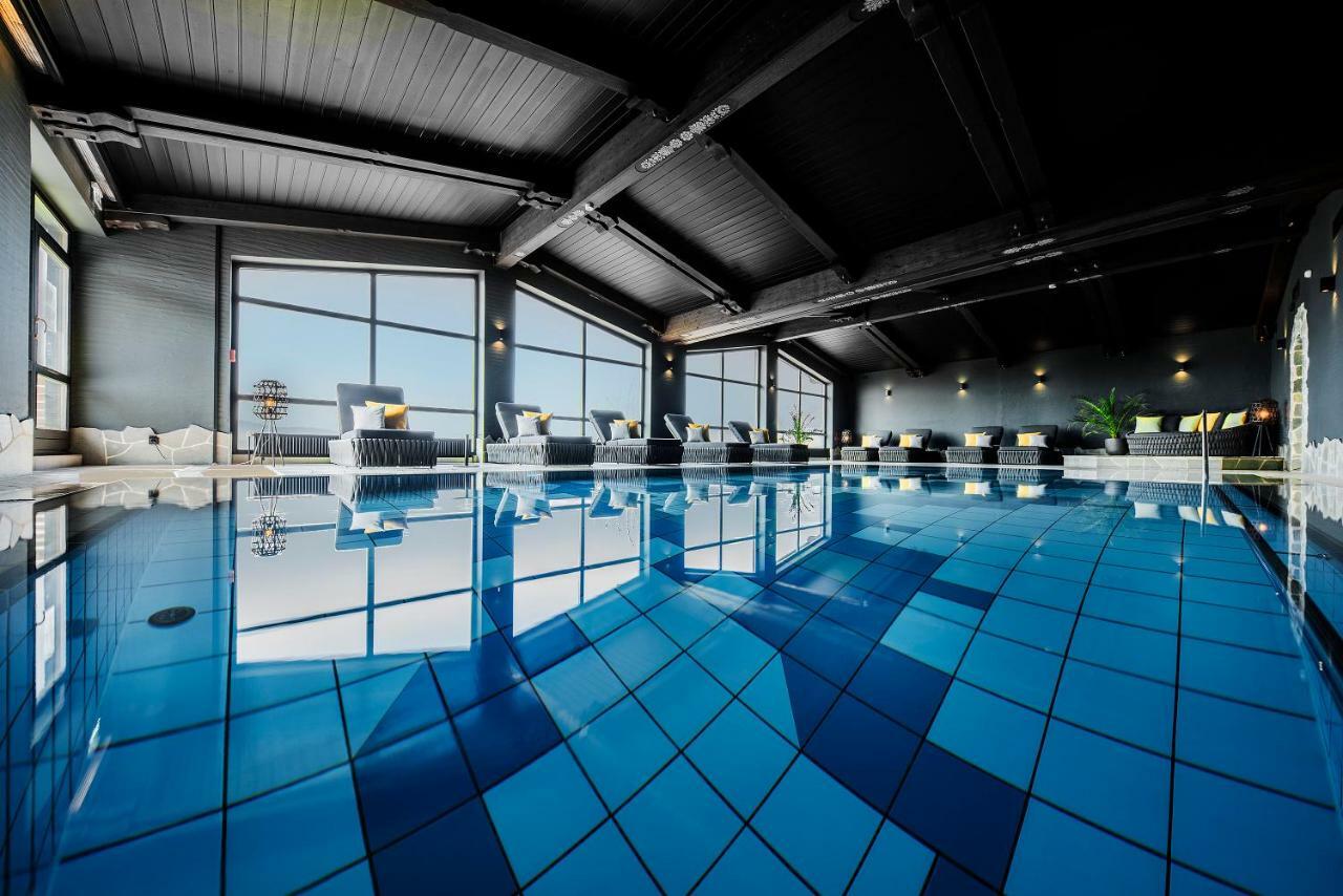Natura Hotel Bodenmais - Inkl Soft- Und Heissgetraenkeflat Kültér fotó