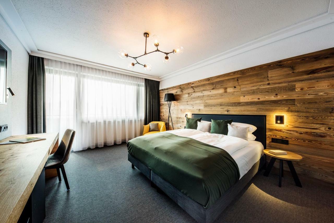 Natura Hotel Bodenmais - Inkl Soft- Und Heissgetraenkeflat Kültér fotó