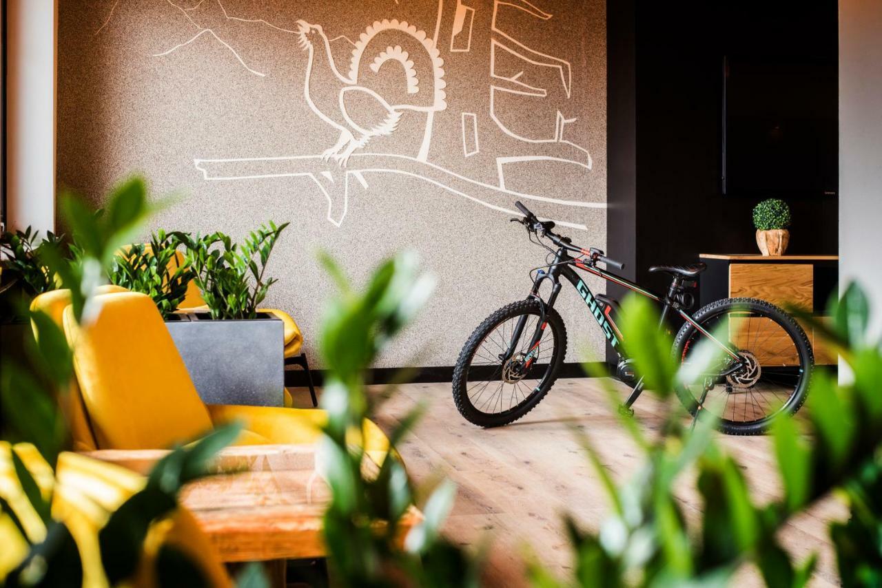 Natura Hotel Bodenmais - Inkl Soft- Und Heissgetraenkeflat Szoba fotó